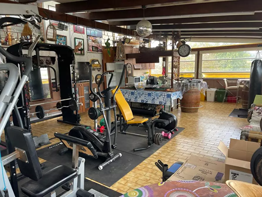 Immagine 28 di Appartamento in vendita  in VIA ARISTIDE MERLONI a Ancona