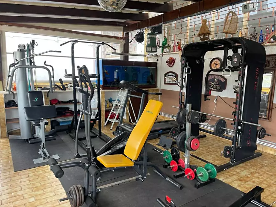 Immagine 29 di Appartamento in vendita  in VIA ARISTIDE MERLONI a Ancona