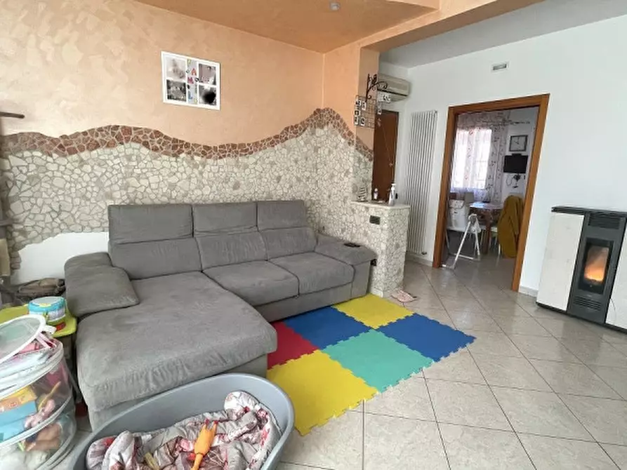 Immagine 2 di Appartamento in vendita  in Via Laguna a Chioggia