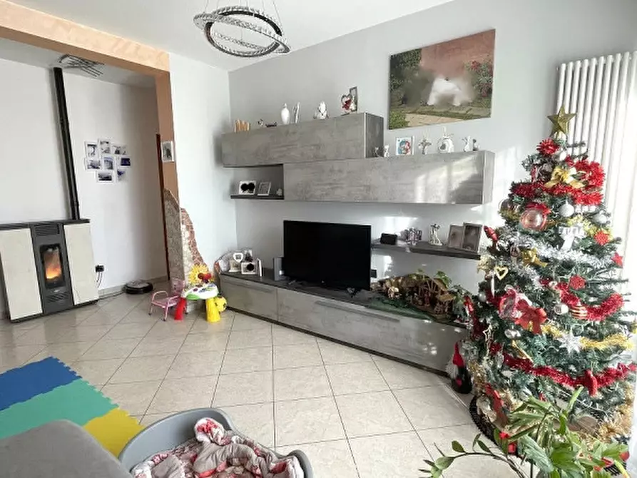 Immagine 3 di Appartamento in vendita  in Via Laguna a Chioggia