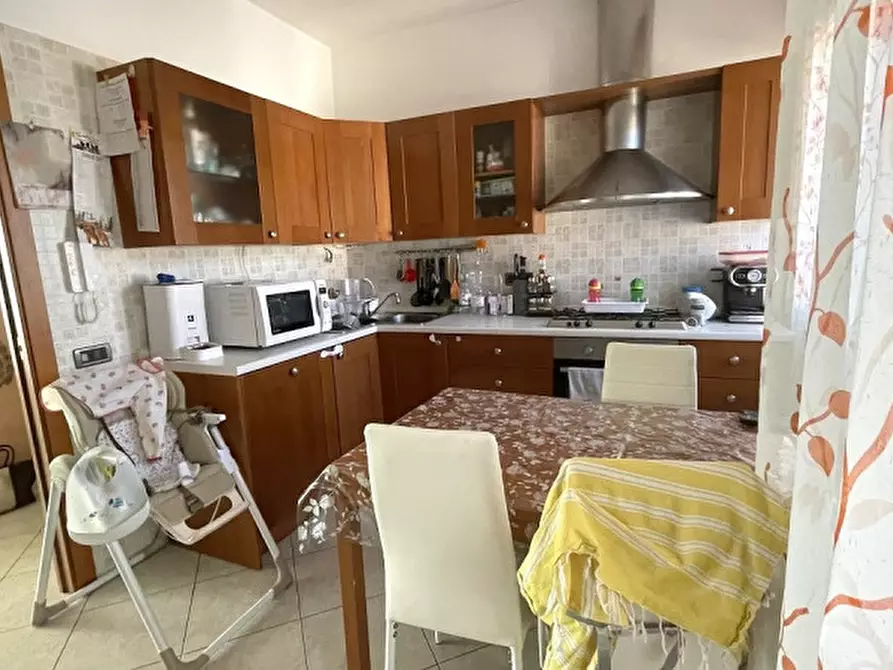 Immagine 4 di Appartamento in vendita  in Via Laguna a Chioggia