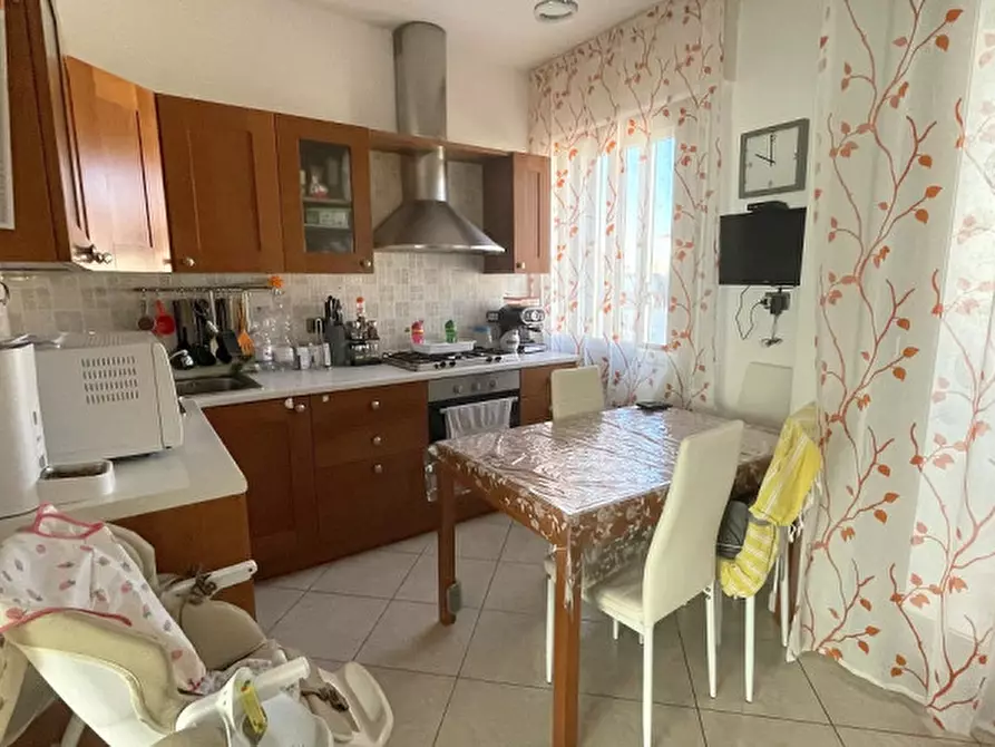 Immagine 5 di Appartamento in vendita  in Via Laguna a Chioggia