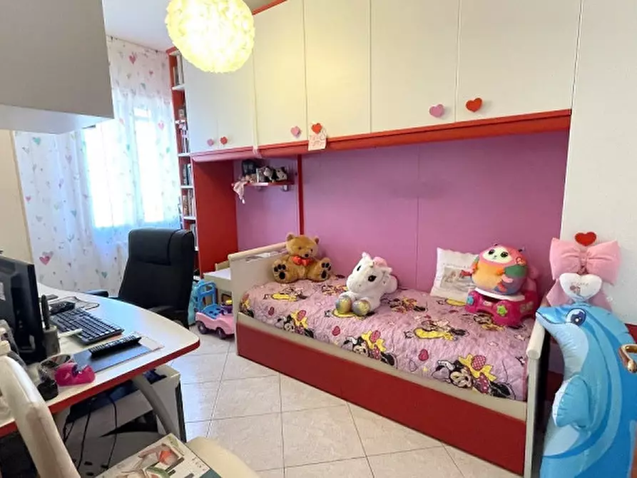 Immagine 9 di Appartamento in vendita  in Via Laguna a Chioggia