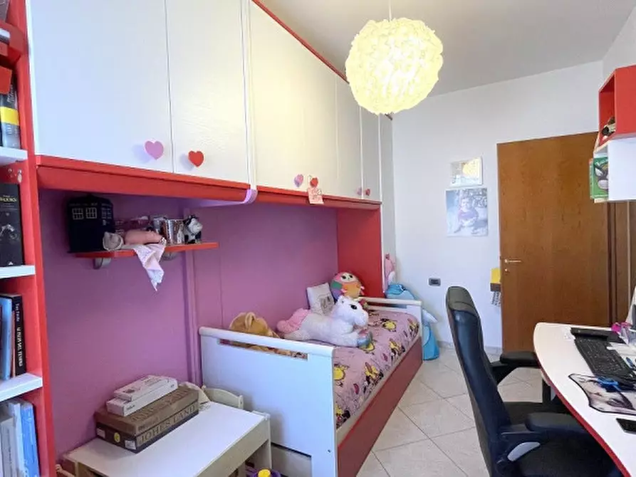 Immagine 10 di Appartamento in vendita  in Via Laguna a Chioggia