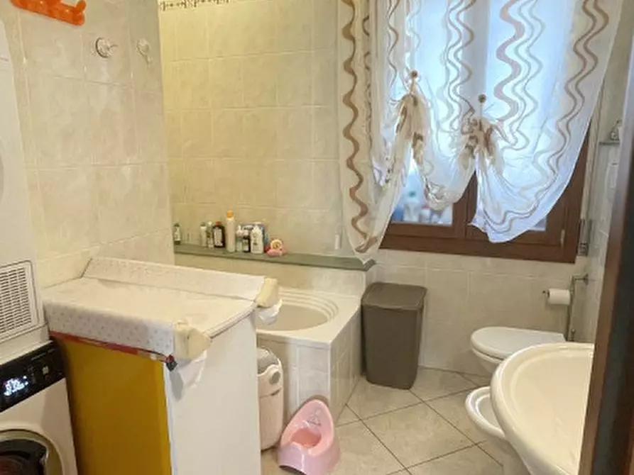 Immagine 11 di Appartamento in vendita  in Via Laguna a Chioggia