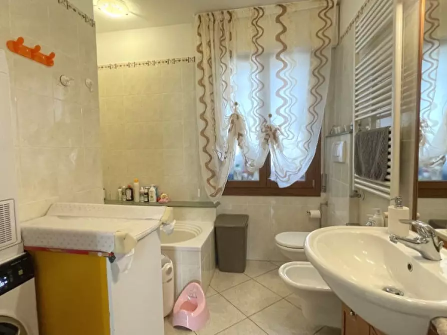 Immagine 12 di Appartamento in vendita  in Via Laguna a Chioggia