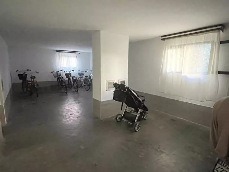 Immagine 13 di Appartamento in vendita  in Via Laguna a Chioggia