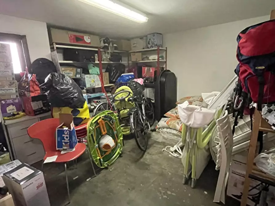 Immagine 14 di Appartamento in vendita  in Via Laguna a Chioggia