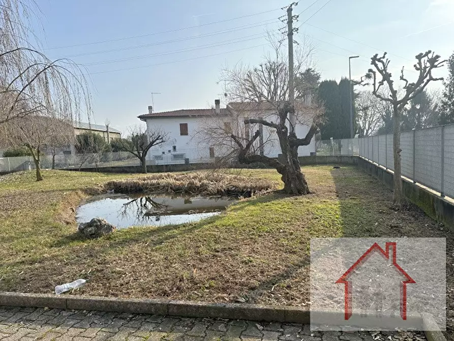 Immagine 3 di Capannone industriale in vendita  a Volpago Del Montello