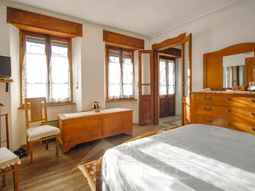 Immagine 20 di Casa indipendente in vendita  in via navetta 21 a Quarna Sotto