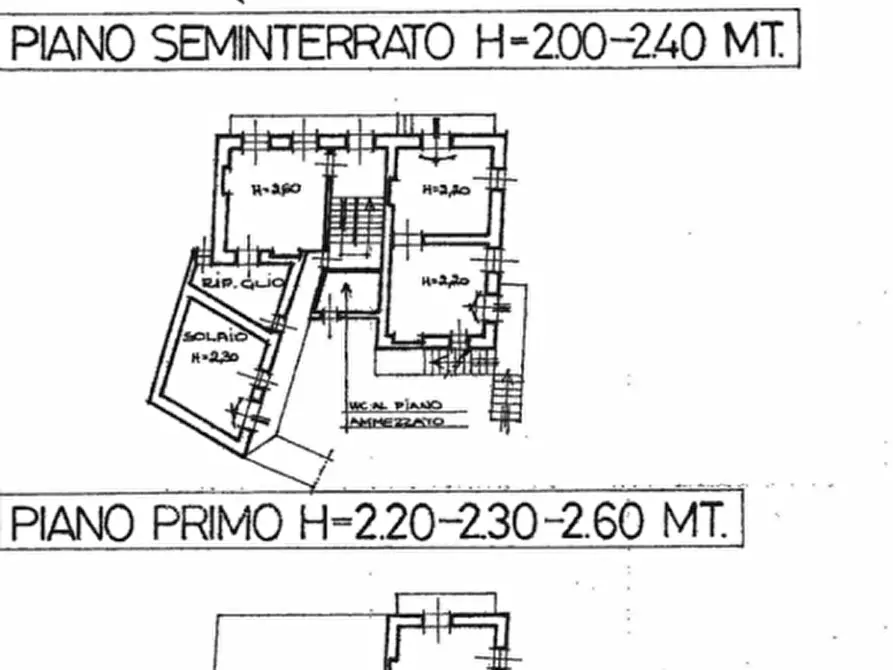 Immagine 22 di Casa indipendente in vendita  in via navetta 21 a Quarna Sotto