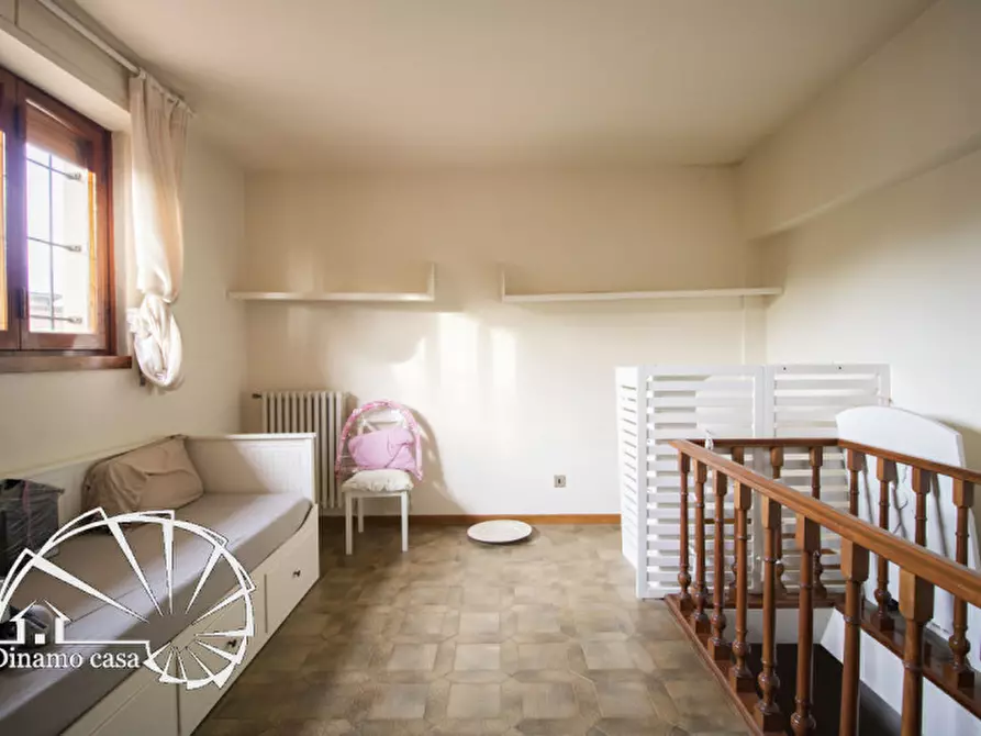 Immagine 14 di Appartamento in affitto  a Prato