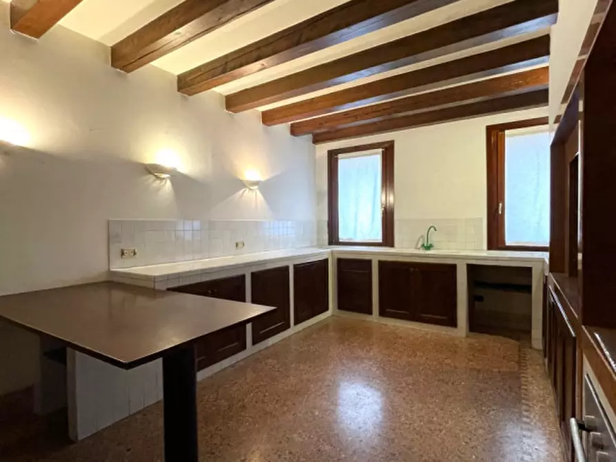 Immagine 3 di Casa indipendente in vendita  in Corso Vittorio Emanuele II 161 a Padova
