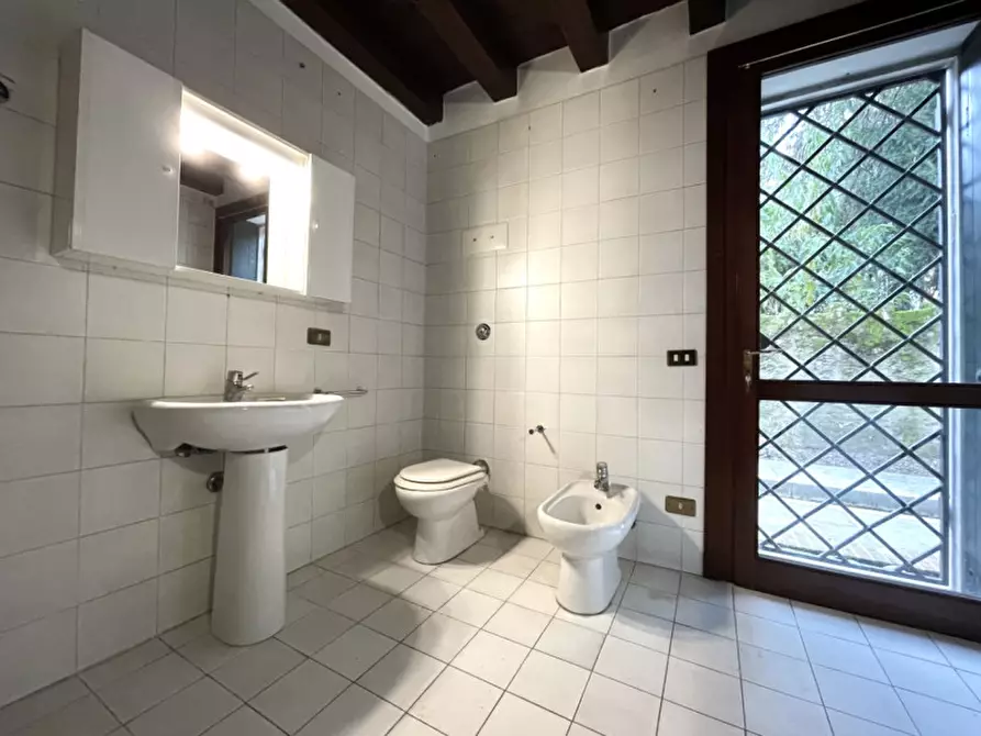 Immagine 7 di Casa indipendente in vendita  in Corso Vittorio Emanuele II 161 a Padova