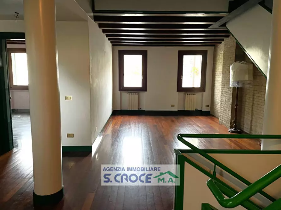 Immagine 6 di Casa indipendente in vendita  in Corso Vittorio Emanuele II 161 a Padova