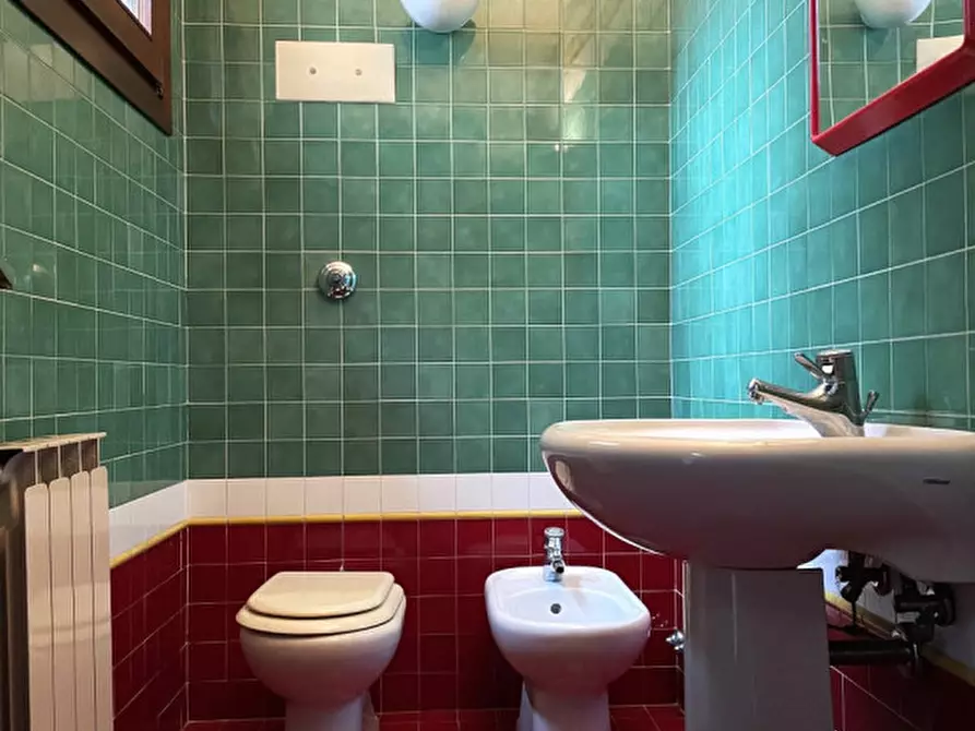 Immagine 7 di Casa indipendente in vendita  in Corso Vittorio Emanuele II 161 a Padova