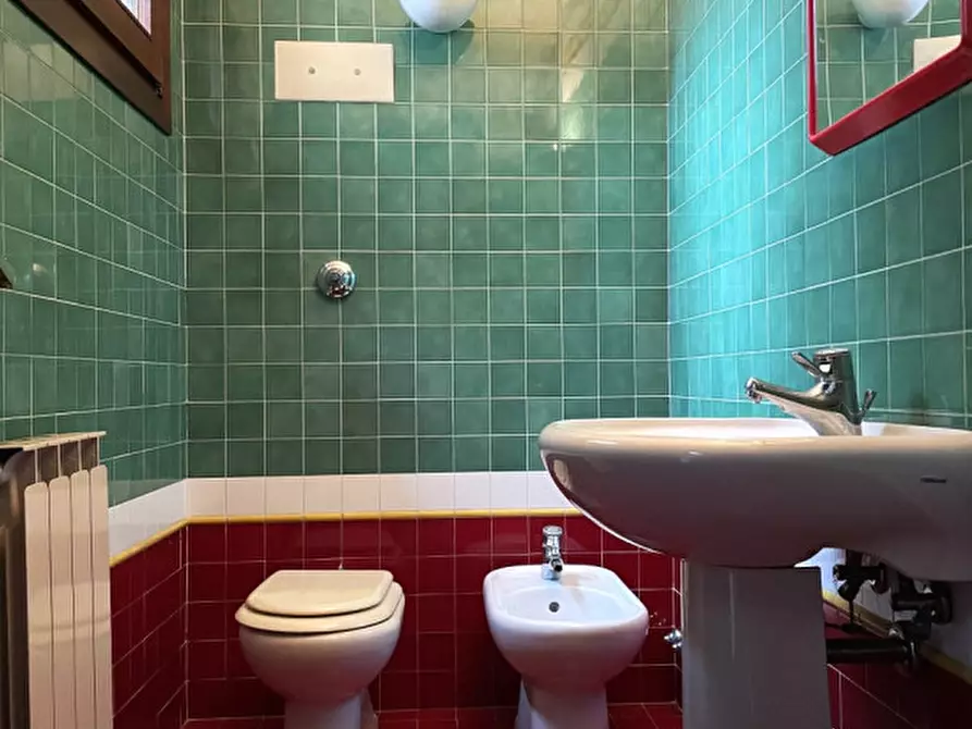 Immagine 9 di Casa indipendente in vendita  in Corso Vittorio Emanuele II 161 a Padova