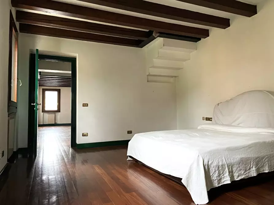 Immagine 10 di Casa indipendente in vendita  in Corso Vittorio Emanuele II 161 a Padova