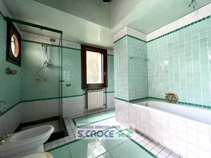 Immagine 9 di Casa indipendente in vendita  in Corso Vittorio Emanuele II 161 a Padova