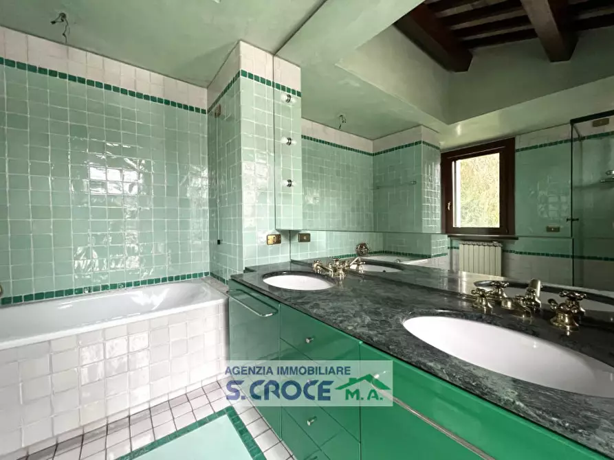 Immagine 10 di Casa indipendente in vendita  in Corso Vittorio Emanuele II 161 a Padova