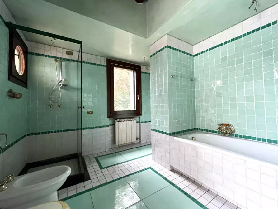 Immagine 11 di Casa indipendente in vendita  in Corso Vittorio Emanuele II 161 a Padova