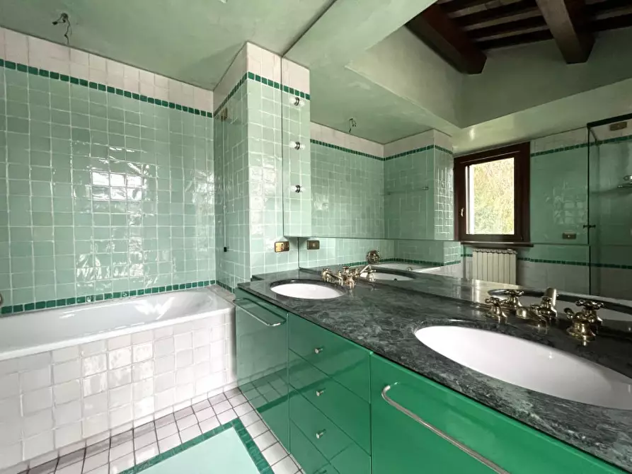 Immagine 12 di Casa indipendente in vendita  in Corso Vittorio Emanuele II 161 a Padova