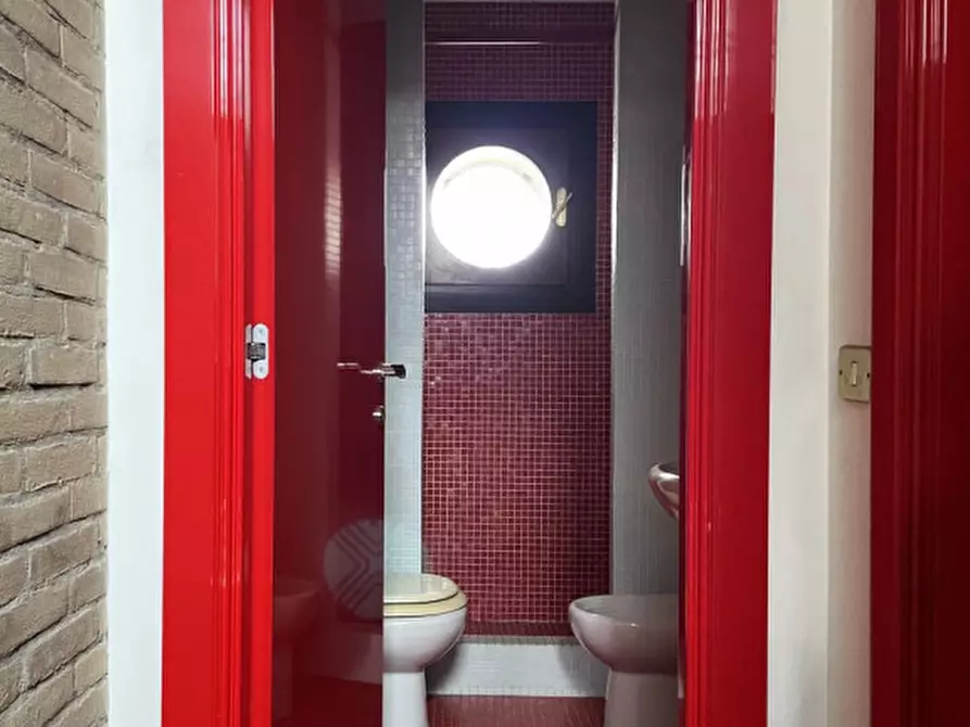 Immagine 14 di Casa indipendente in vendita  in Corso Vittorio Emanuele II 161 a Padova