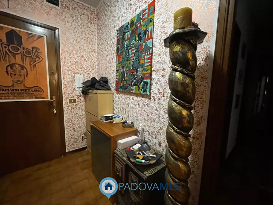 Immagine 1 di Appartamento in vendita  in via Sette Martiri a Padova