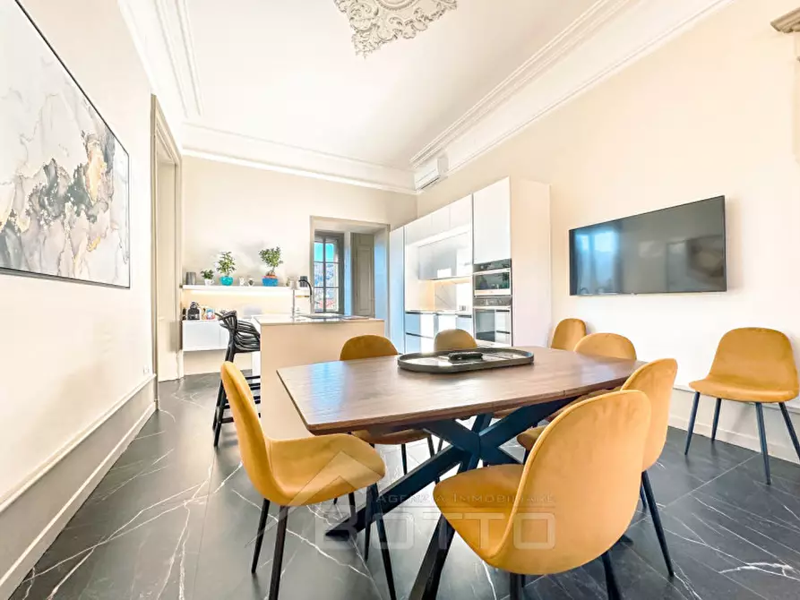 Immagine 1 di Appartamento in vendita  in Viale Varallo 5 a Borgosesia