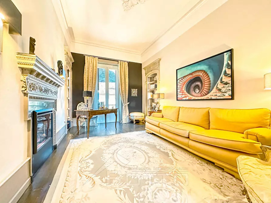 Immagine 3 di Appartamento in vendita  in Viale Varallo 5 a Borgosesia