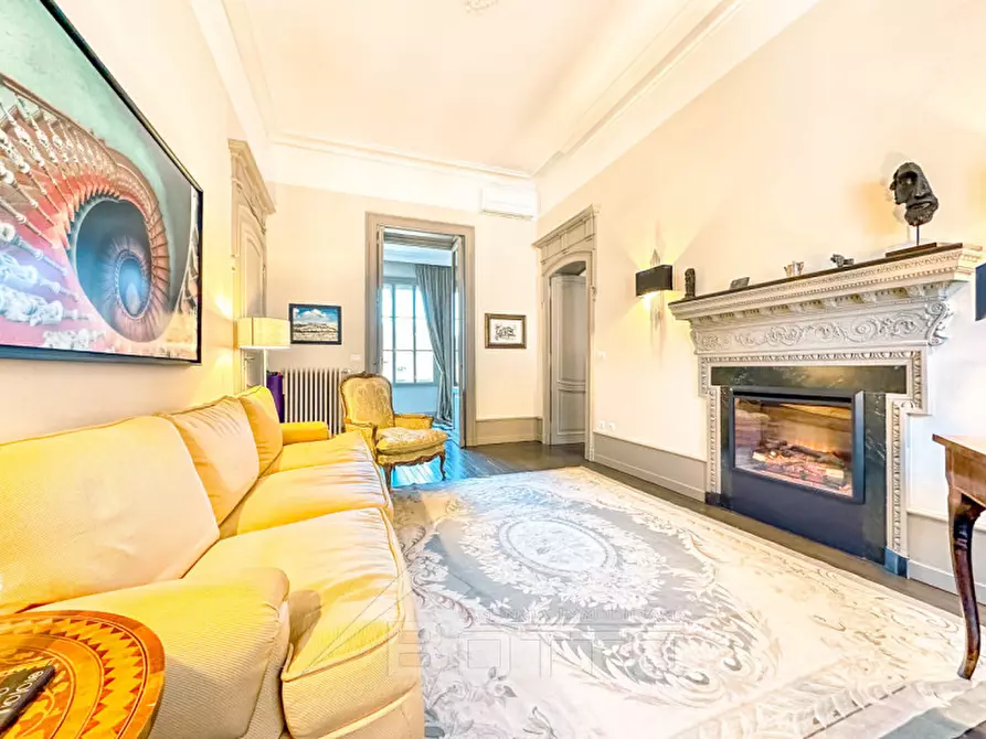 Immagine 4 di Appartamento in vendita  in Viale Varallo 5 a Borgosesia