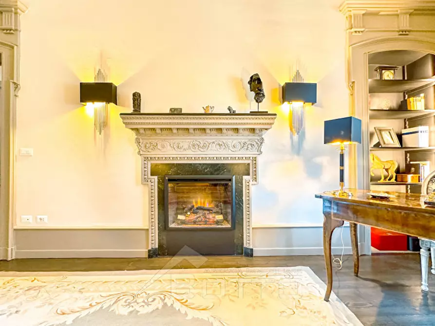 Immagine 5 di Appartamento in vendita  in Viale Varallo 5 a Borgosesia