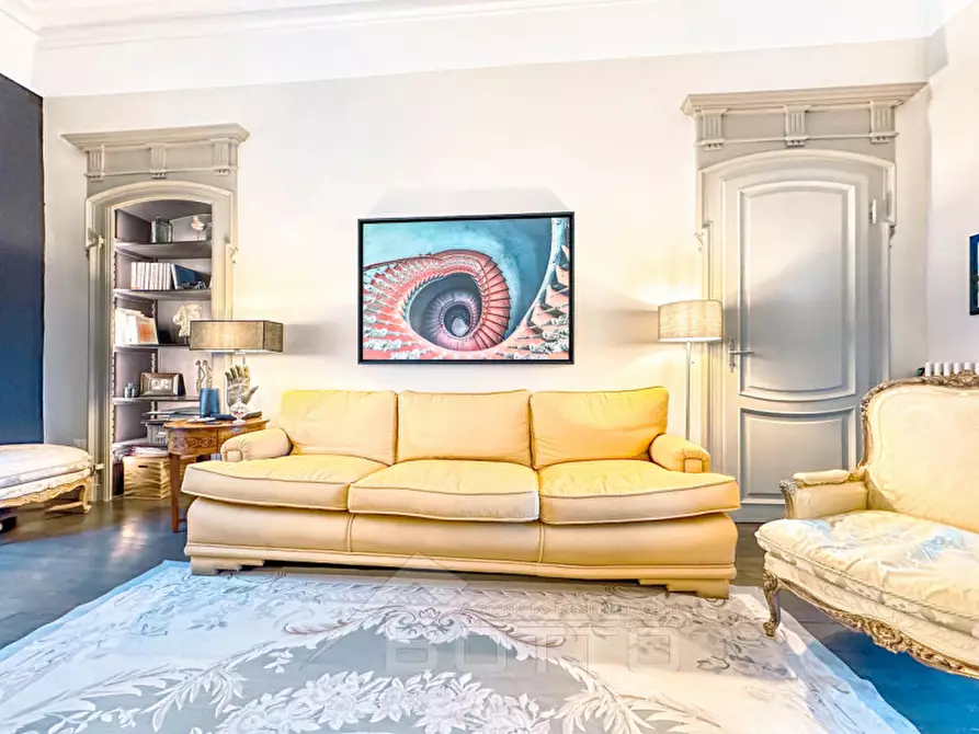 Immagine 6 di Appartamento in vendita  in Viale Varallo 5 a Borgosesia