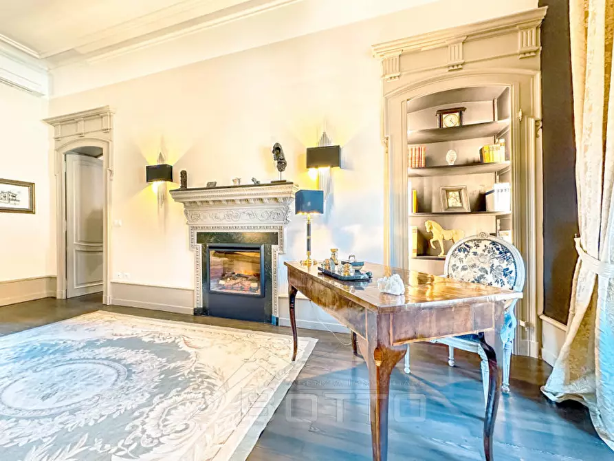 Immagine 7 di Appartamento in vendita  in Viale Varallo 5 a Borgosesia