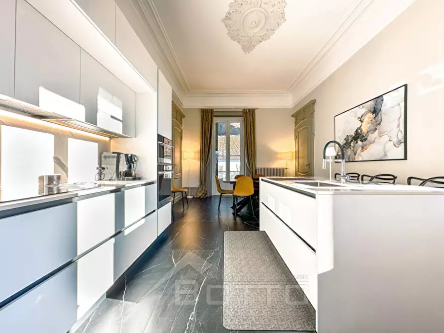 Immagine 11 di Appartamento in vendita  in Viale Varallo 5 a Borgosesia