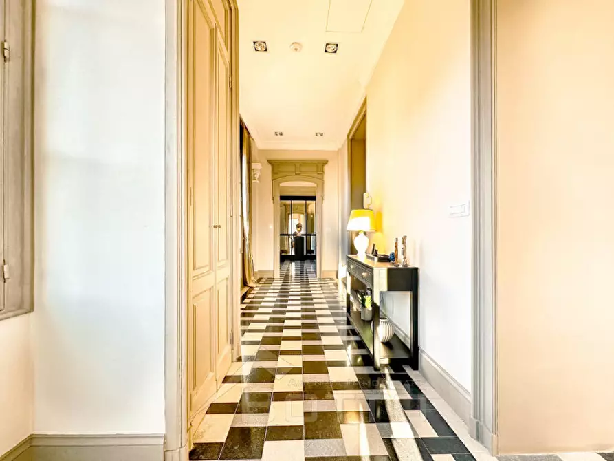 Immagine 12 di Appartamento in vendita  in Viale Varallo 5 a Borgosesia