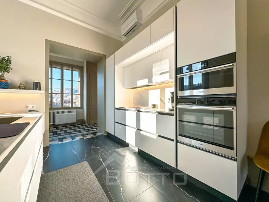 Immagine 12 di Appartamento in vendita  in Viale Varallo 5 a Borgosesia