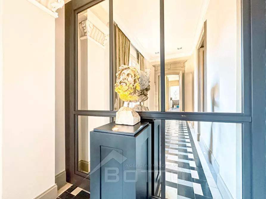 Immagine 14 di Appartamento in vendita  in Viale Varallo 5 a Borgosesia