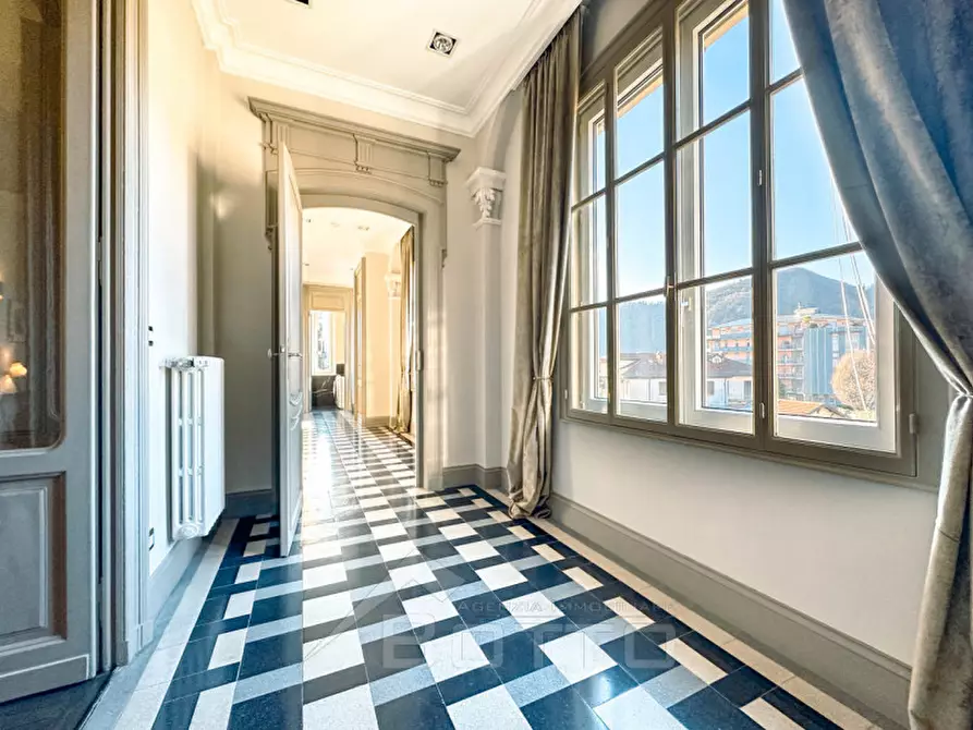 Immagine 15 di Appartamento in vendita  in Viale Varallo 5 a Borgosesia