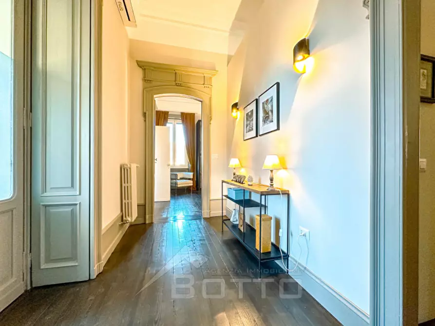 Immagine 20 di Appartamento in vendita  in Viale Varallo 5 a Borgosesia