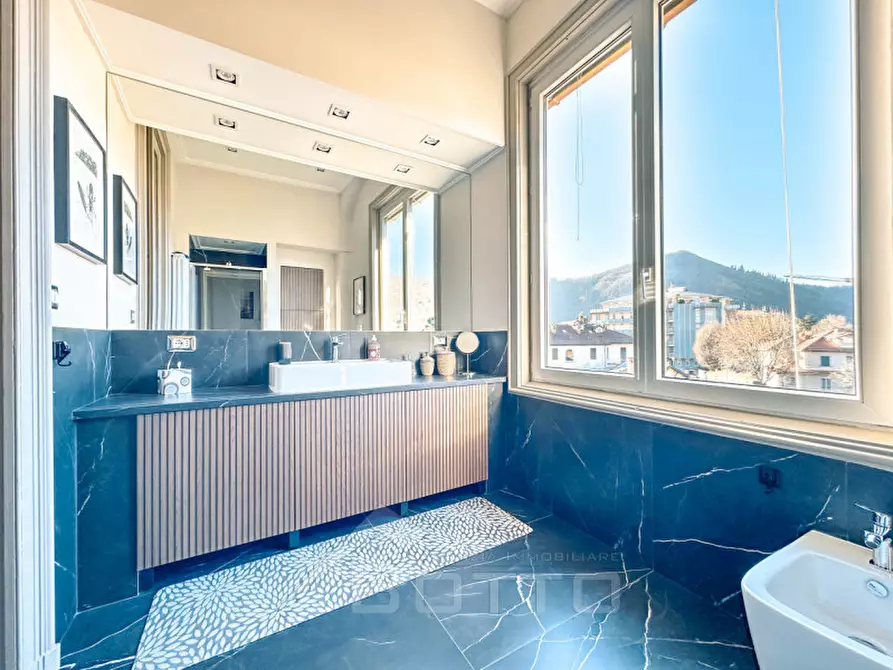 Immagine 24 di Appartamento in vendita  in Viale Varallo 5 a Borgosesia