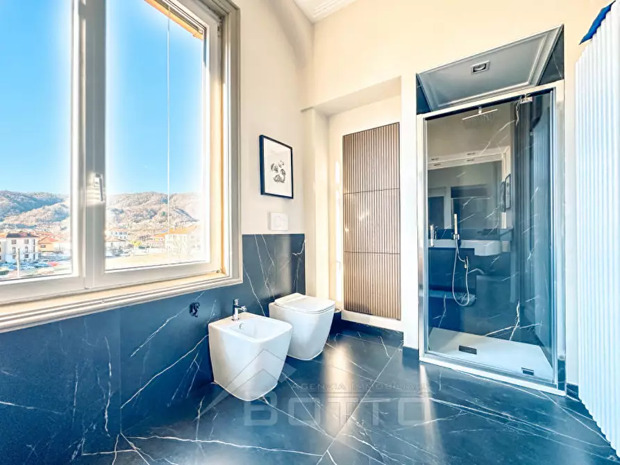 Immagine 25 di Appartamento in vendita  in Viale Varallo 5 a Borgosesia