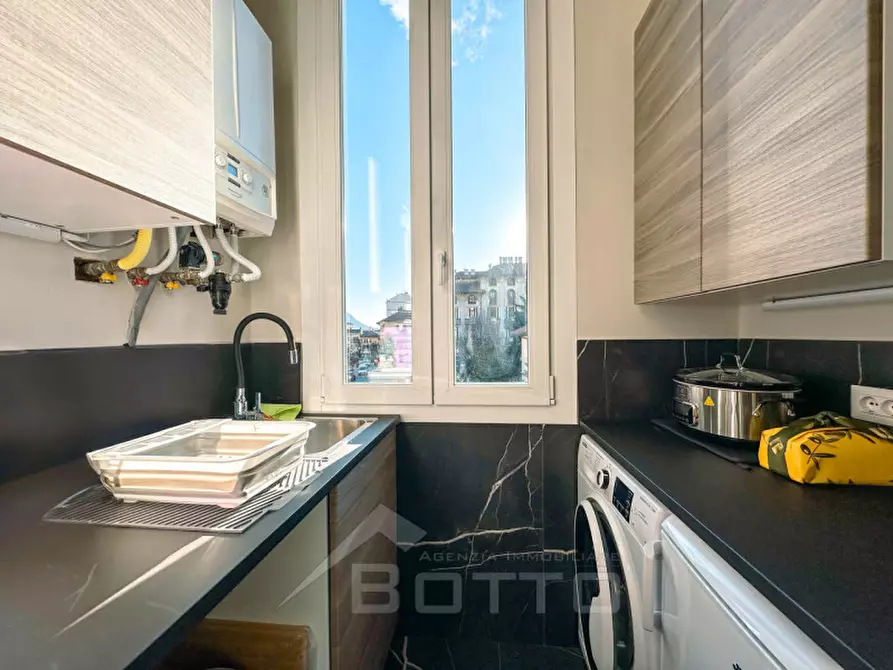 Immagine 27 di Appartamento in vendita  in Viale Varallo 5 a Borgosesia