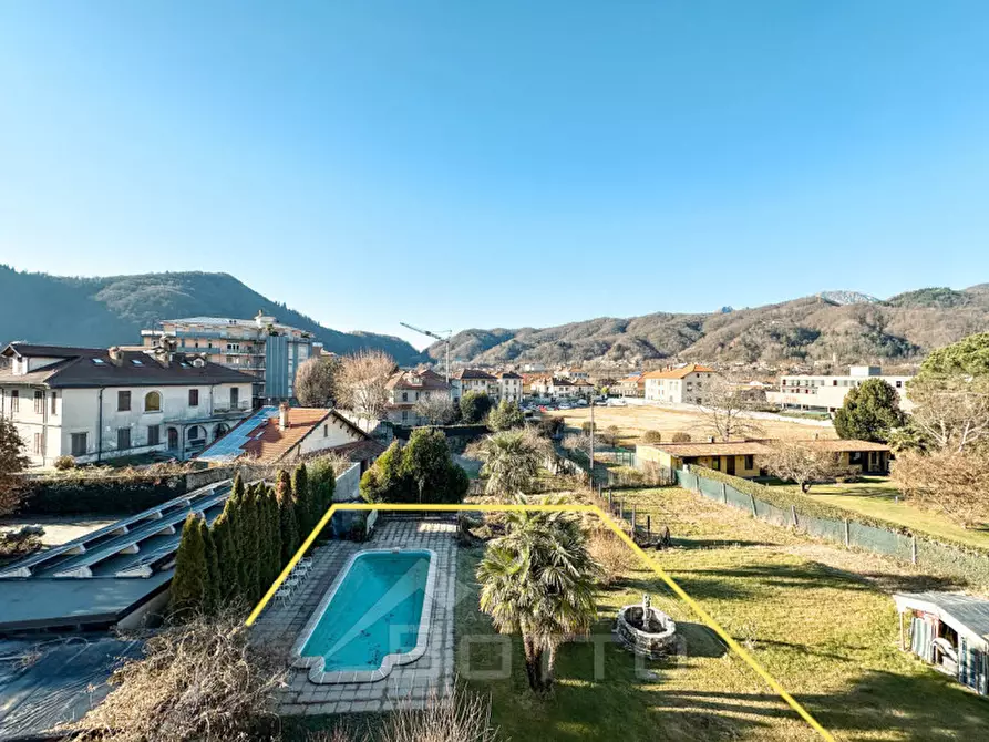 Immagine 28 di Appartamento in vendita  in Viale Varallo 5 a Borgosesia