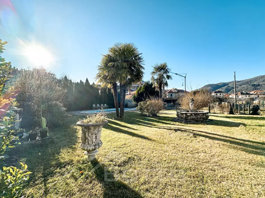 Immagine 29 di Appartamento in vendita  in Viale Varallo 5 a Borgosesia