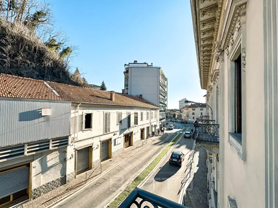 Immagine 30 di Appartamento in vendita  in Viale Varallo 5 a Borgosesia
