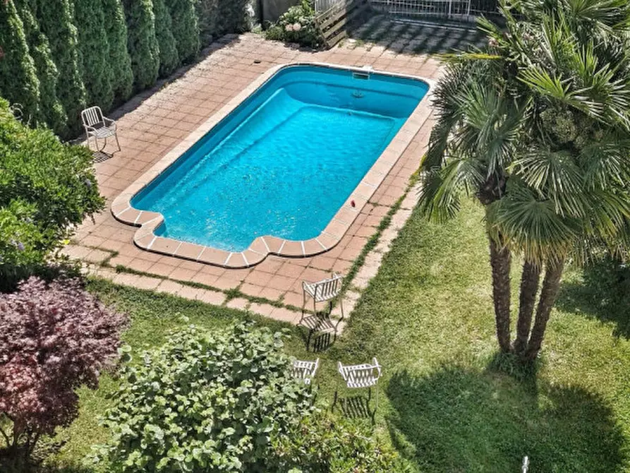 Immagine 33 di Appartamento in vendita  in Viale Varallo 5 a Borgosesia