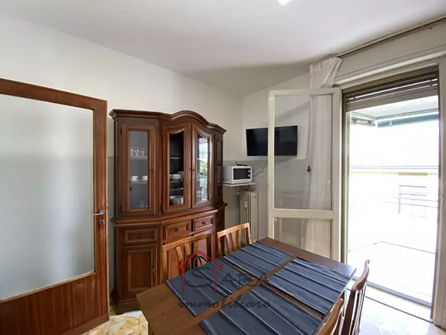 Immagine 14 di Camera in affitto  in Via Sografi a Padova