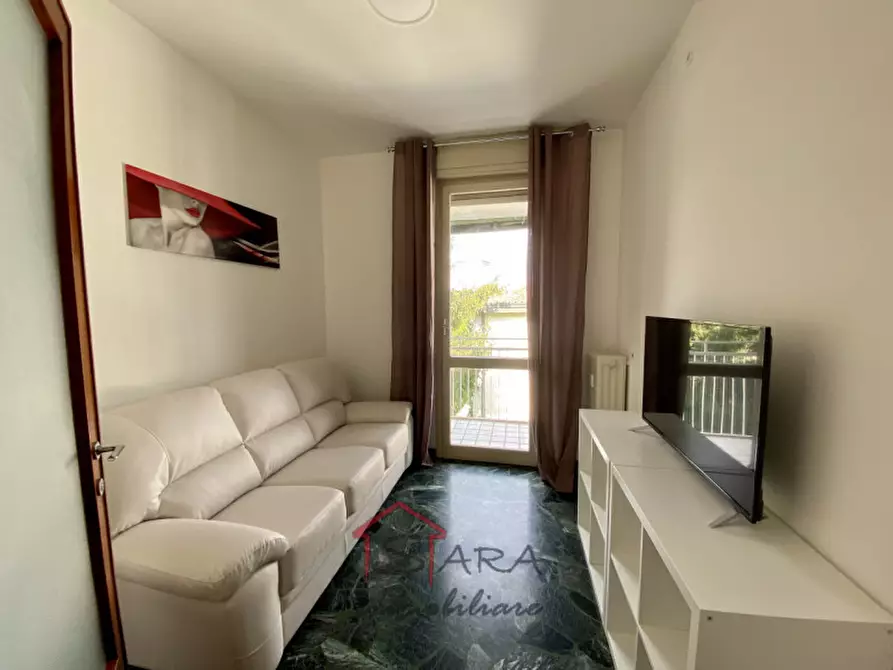 Immagine 17 di Camera in affitto  in Via Sografi a Padova