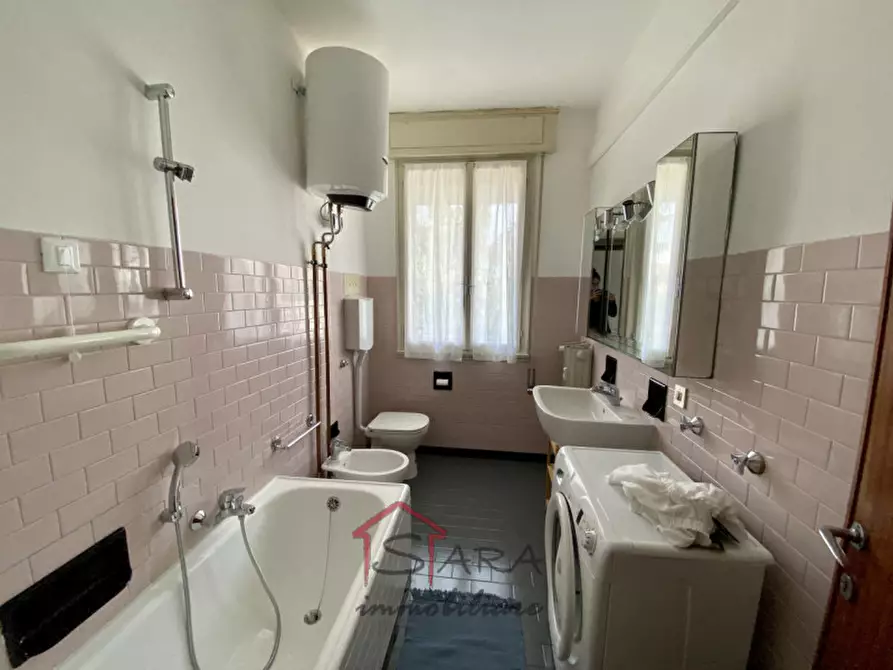 Immagine 18 di Camera in affitto  in Via Sografi a Padova